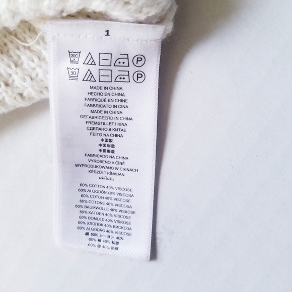 Michael Kors | Cowl Neck Sweater + Leather… - Picture 11 of 12